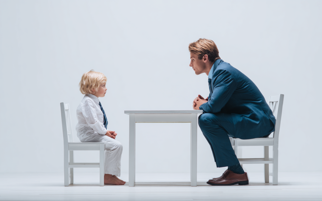 How to Negotiate a Job Offer— With Lessons from a Preschool Union Boss